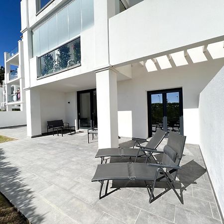 Apartment In Manilva, Just A Few Steps From The Beach Exterior foto