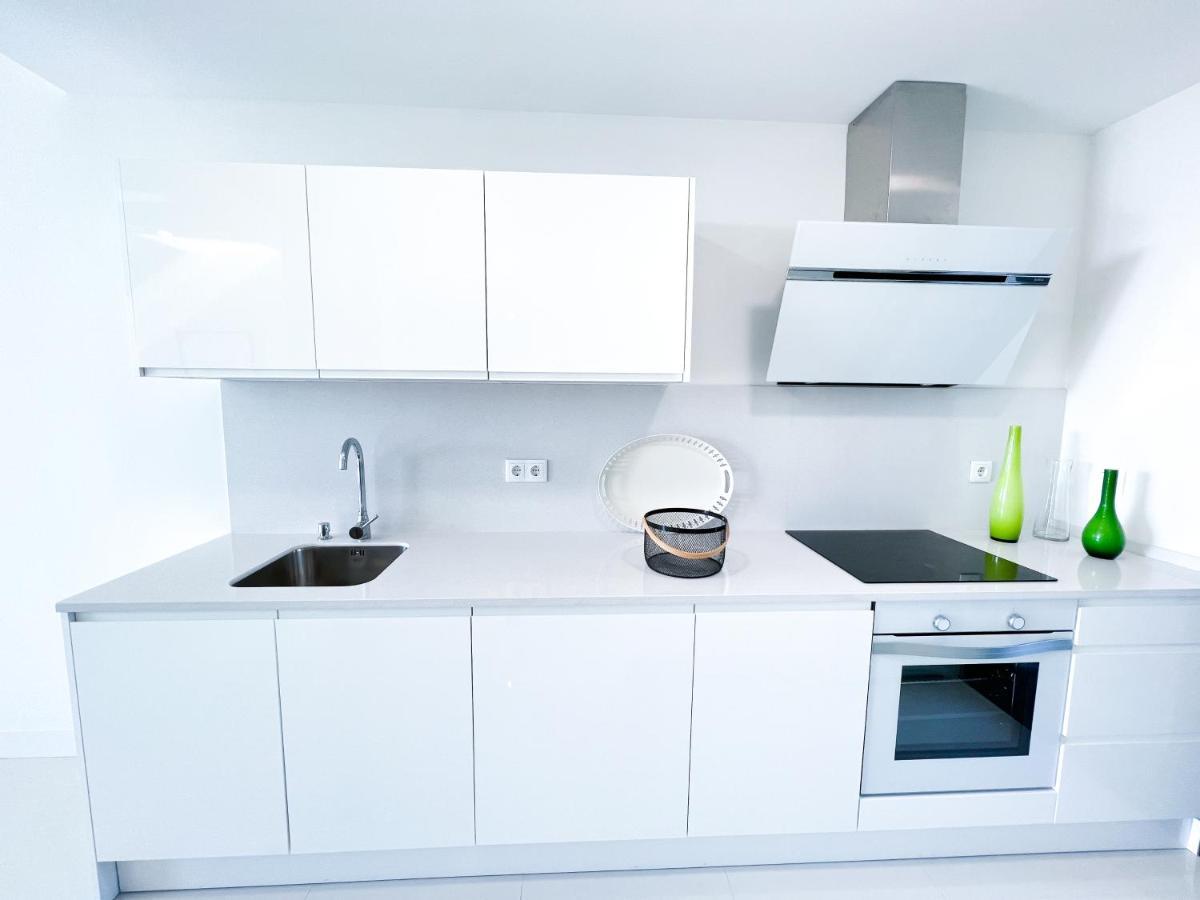Apartment In Manilva, Just A Few Steps From The Beach Exterior foto