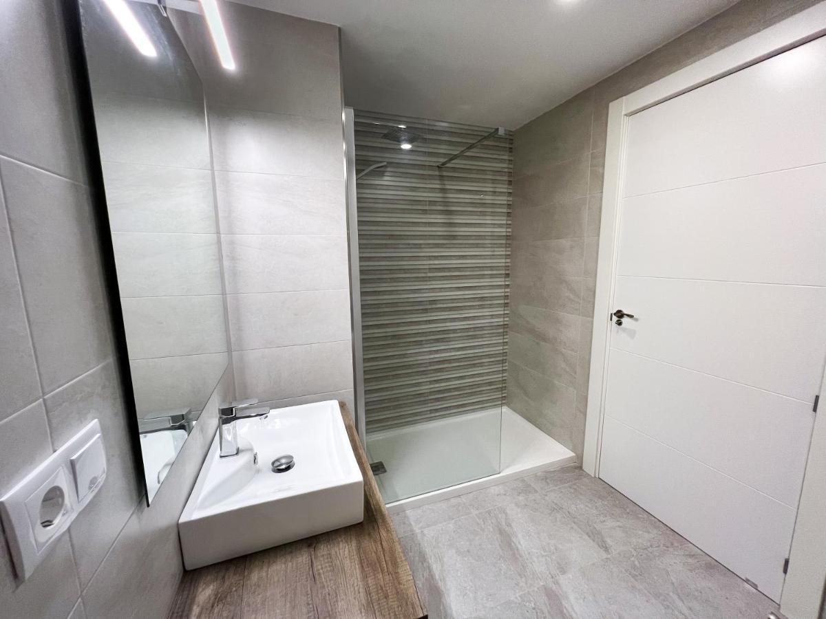 Apartment In Manilva, Just A Few Steps From The Beach Exterior foto