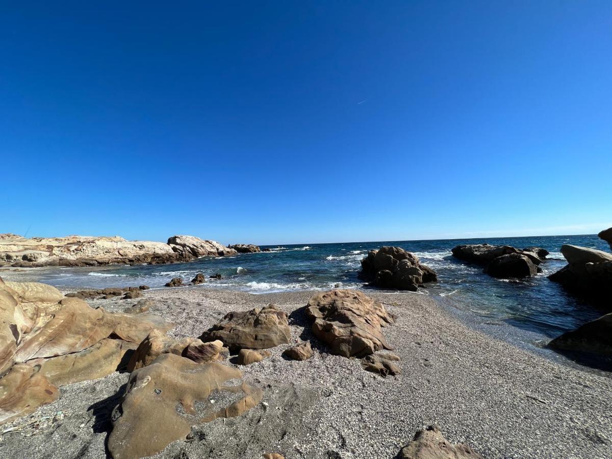 Apartment In Manilva, Just A Few Steps From The Beach Exterior foto