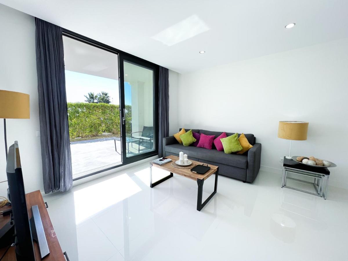 Apartment In Manilva, Just A Few Steps From The Beach Exterior foto