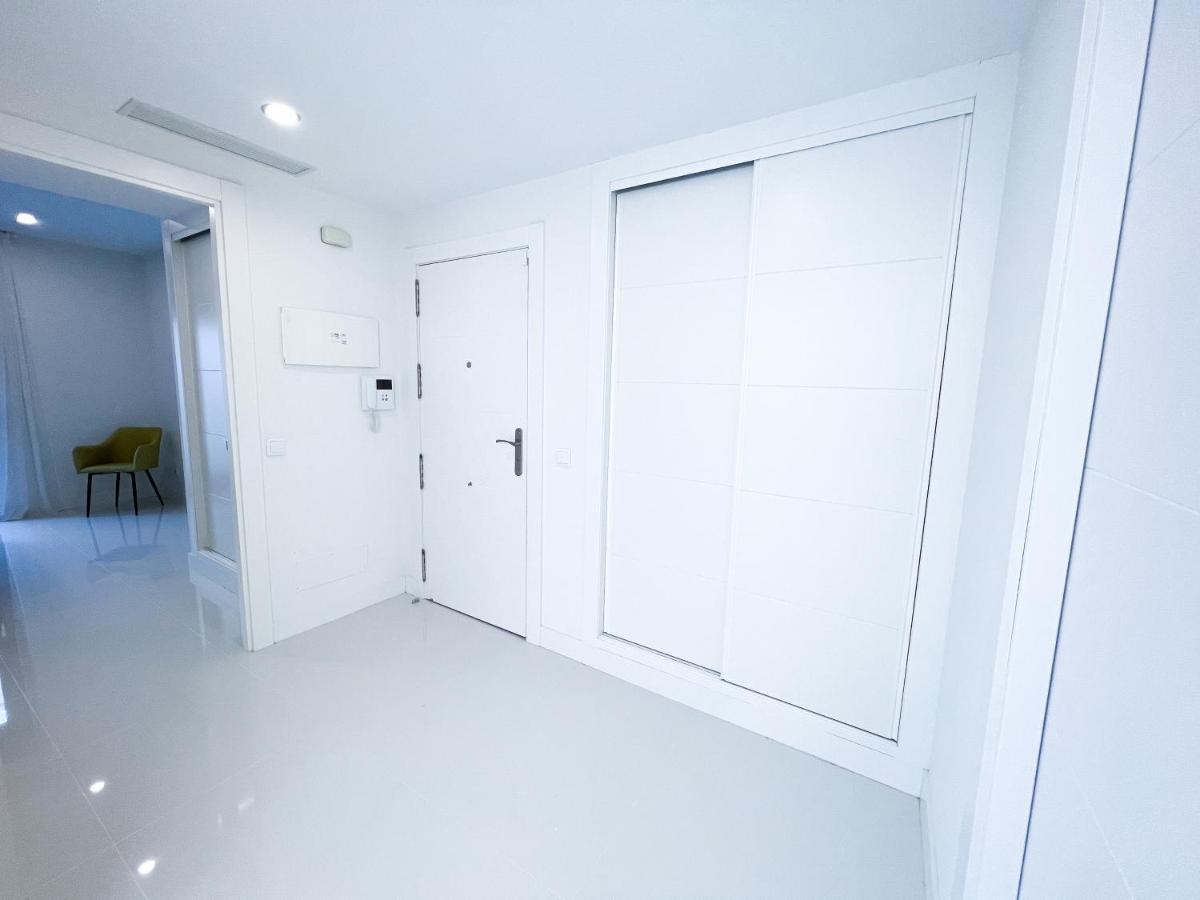 Apartment In Manilva, Just A Few Steps From The Beach Exterior foto