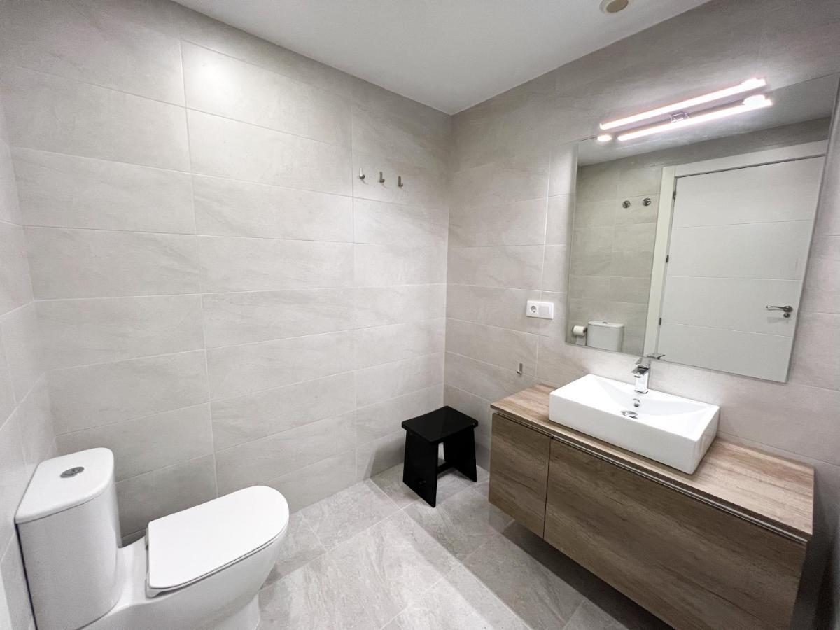 Apartment In Manilva, Just A Few Steps From The Beach Exterior foto