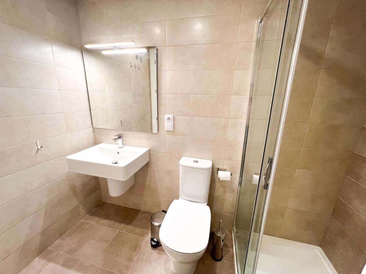 Apartment In Manilva, Just A Few Steps From The Beach Exterior foto