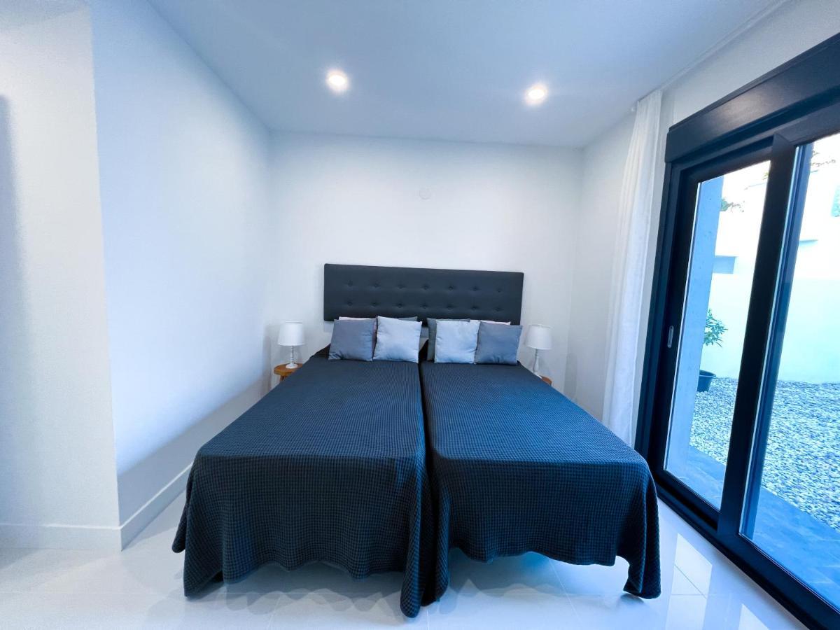 Apartment In Manilva, Just A Few Steps From The Beach Exterior foto